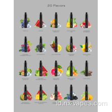 IGET Legend Disposable Vape Device 4000puffs